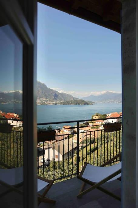 Il Noce View