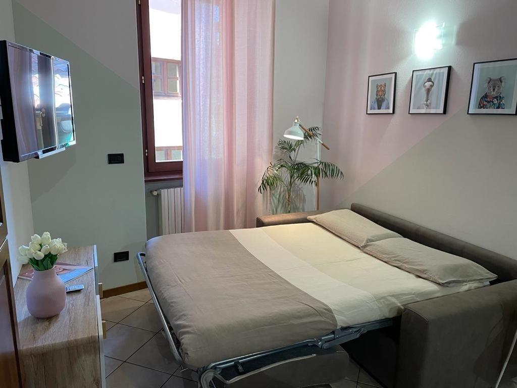 Sb Apartment