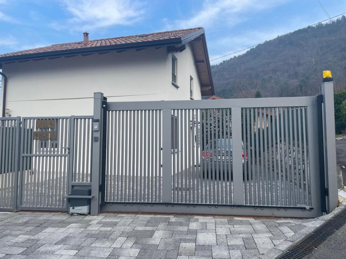 Angela Holiday home