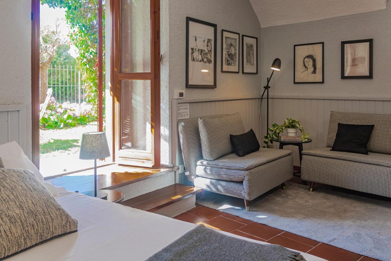 Apartment Atelier Dell'artista By Wonderful Italy