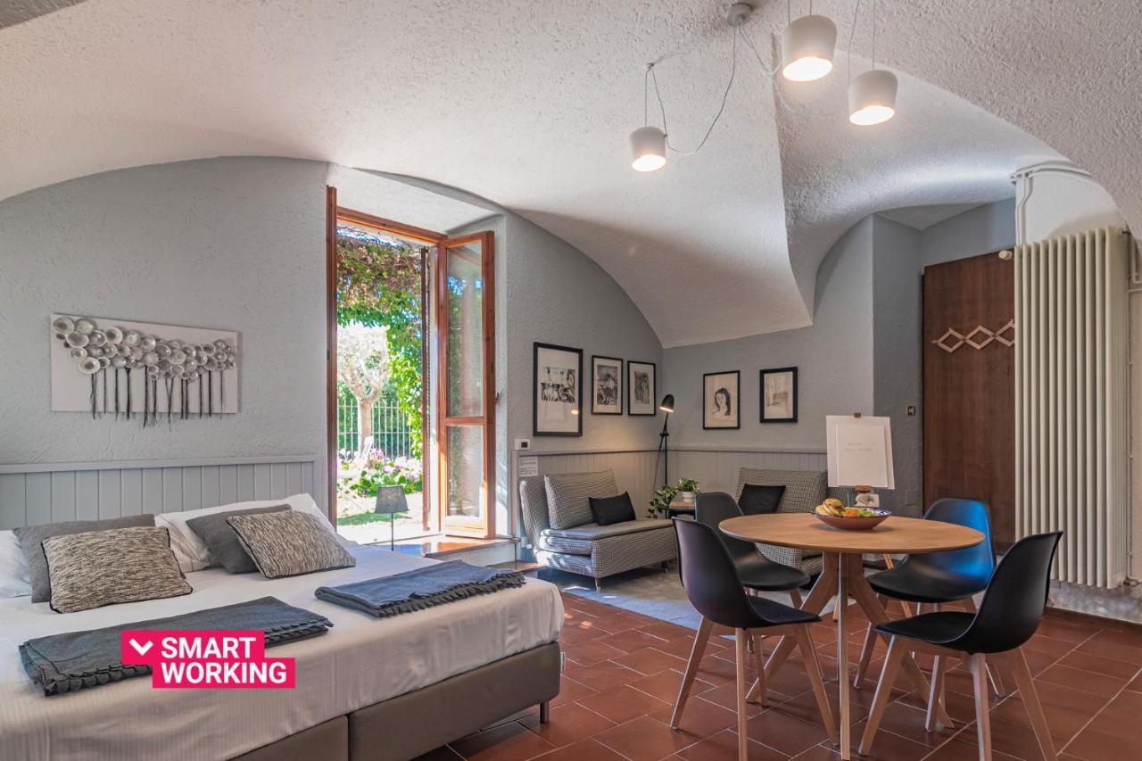 Apartment Atelier Dell'artista By Wonderful Italy