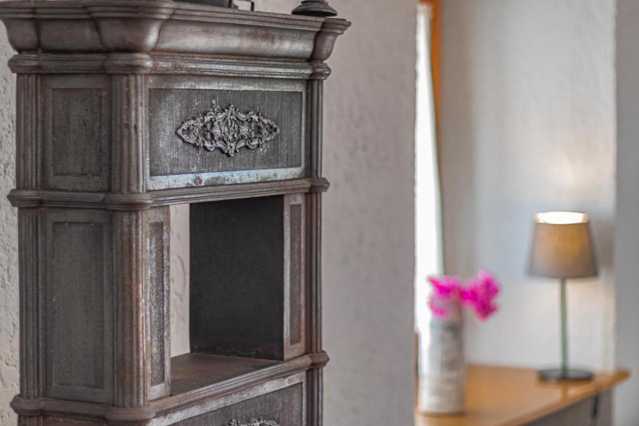 Atelier Dell'artista By Wonderful Italy Varenna