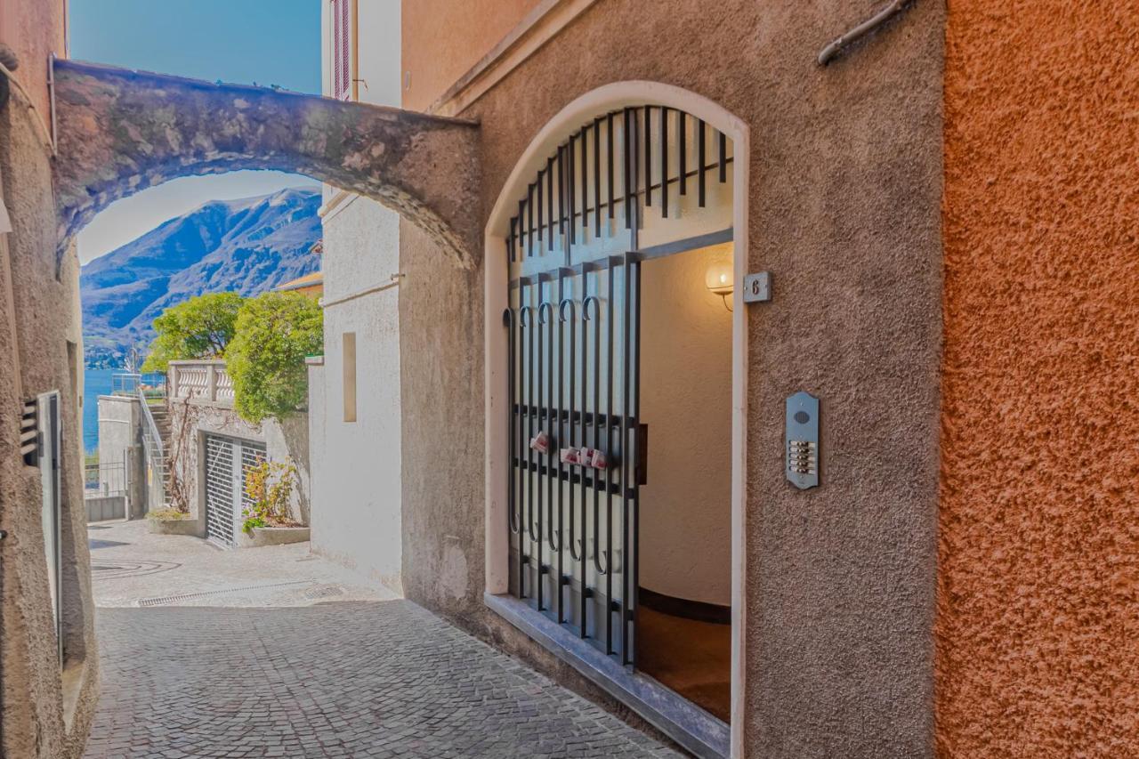 Atelier Dell'artista By Wonderful Italy * Varenna
