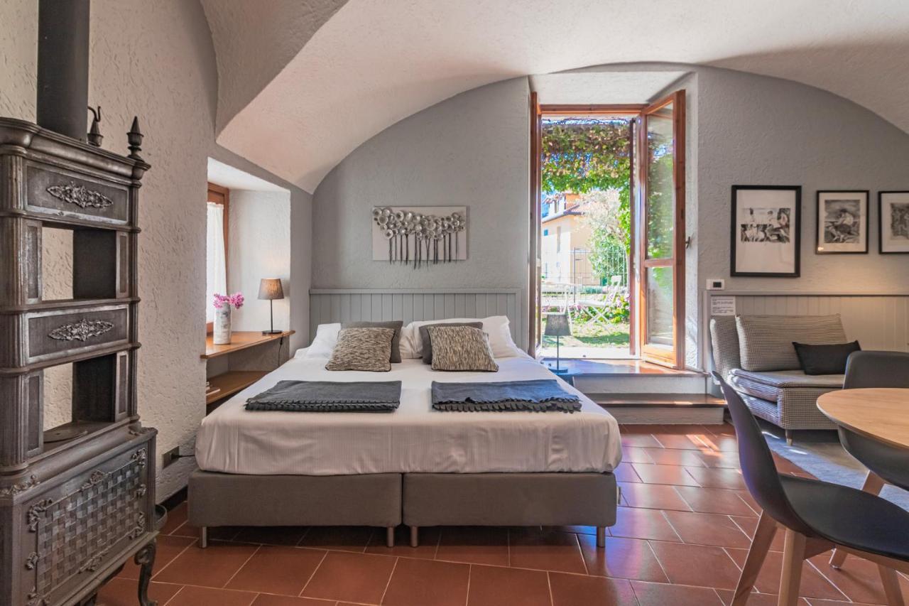 Atelier Dell'artista By Wonderful Italy Apartment