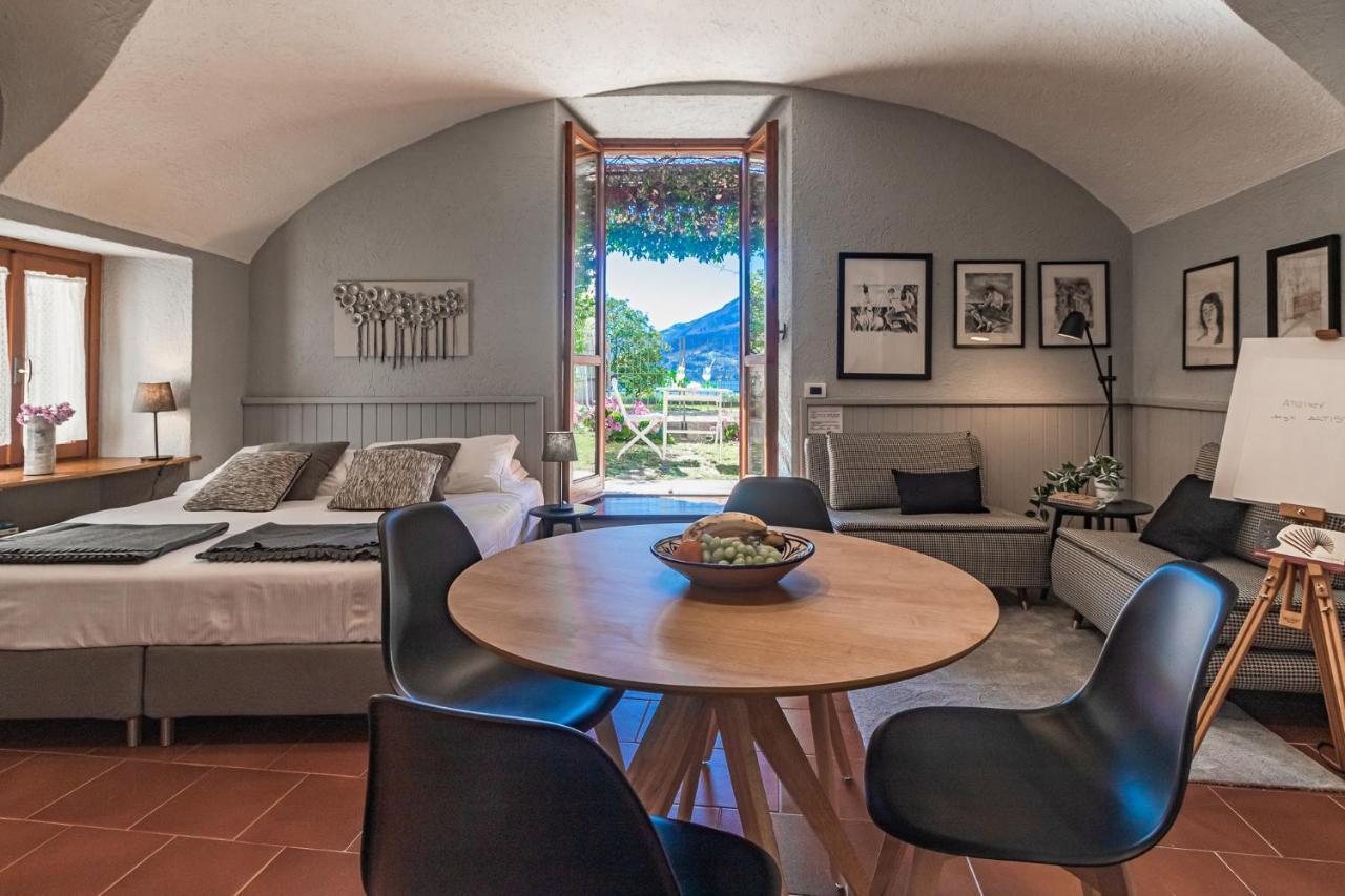 Atelier Dell'artista By Wonderful Italy Apartment *
