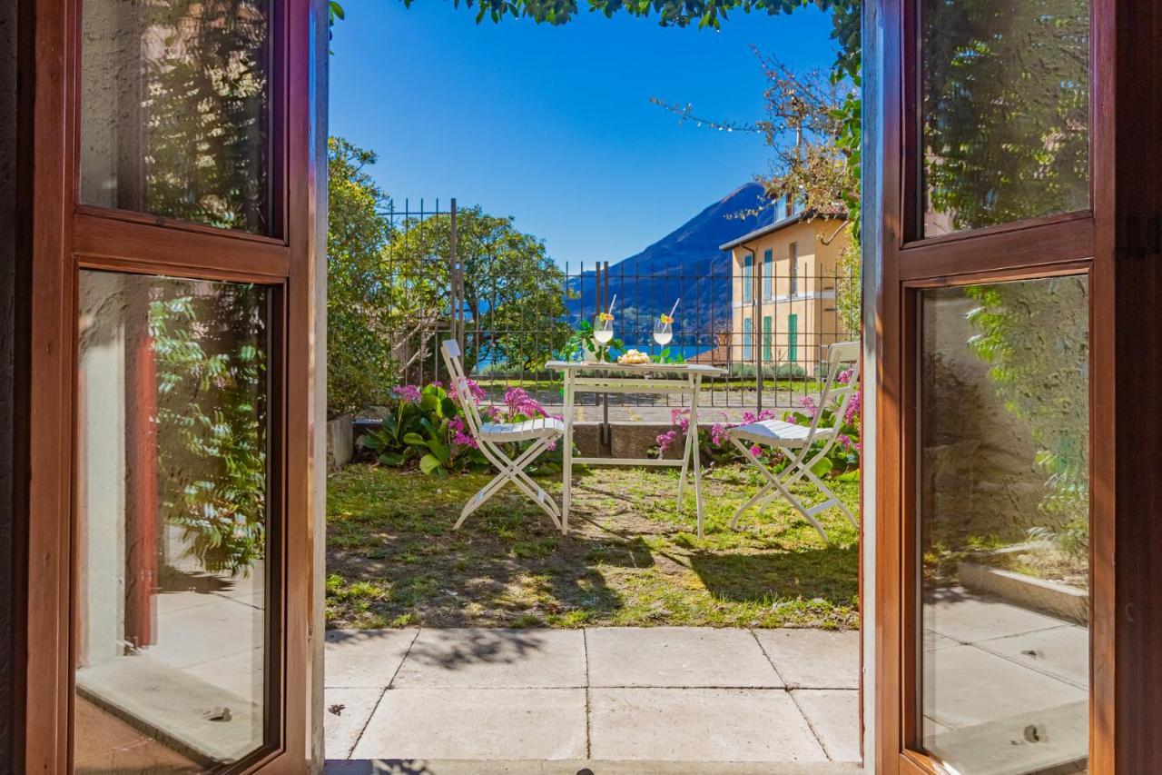 Apartment Atelier Dell'artista By Wonderful Italy Varenna