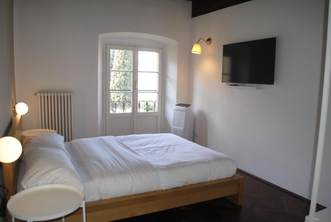 Porticciolo Apartment Bellagio