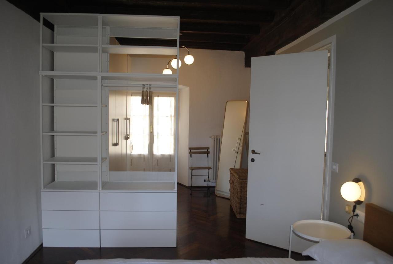 Porticciolo Apartment