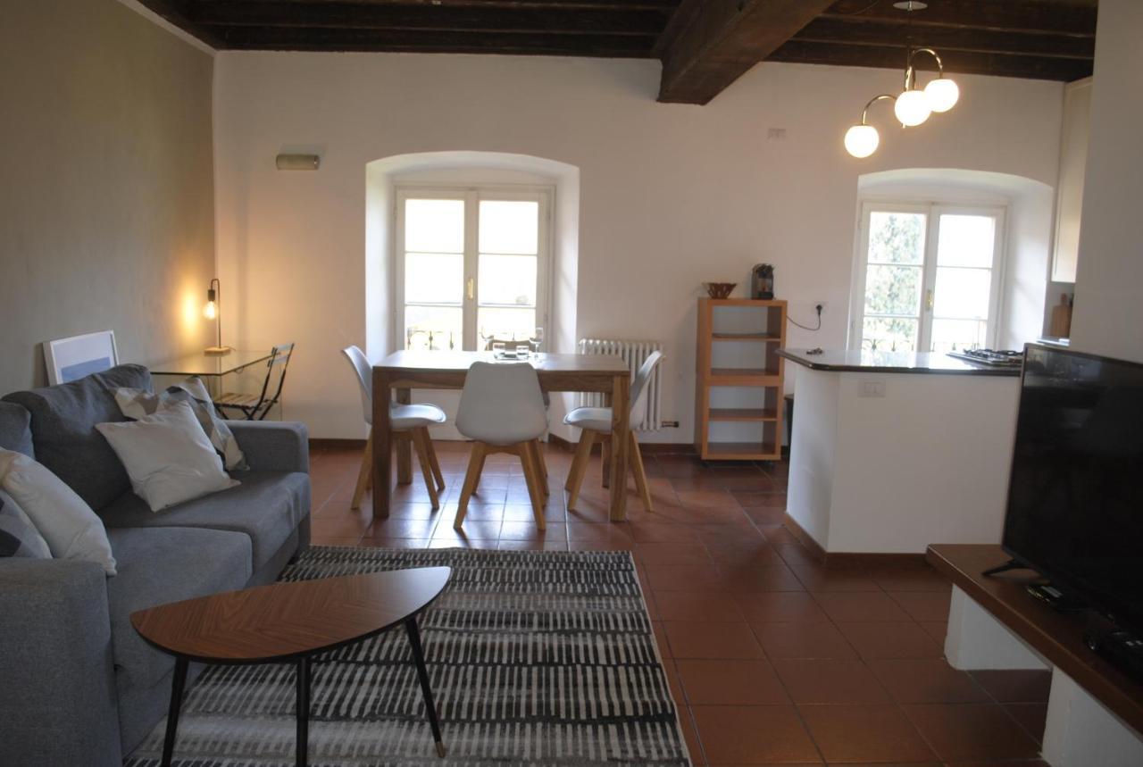 Porticciolo Apartment *