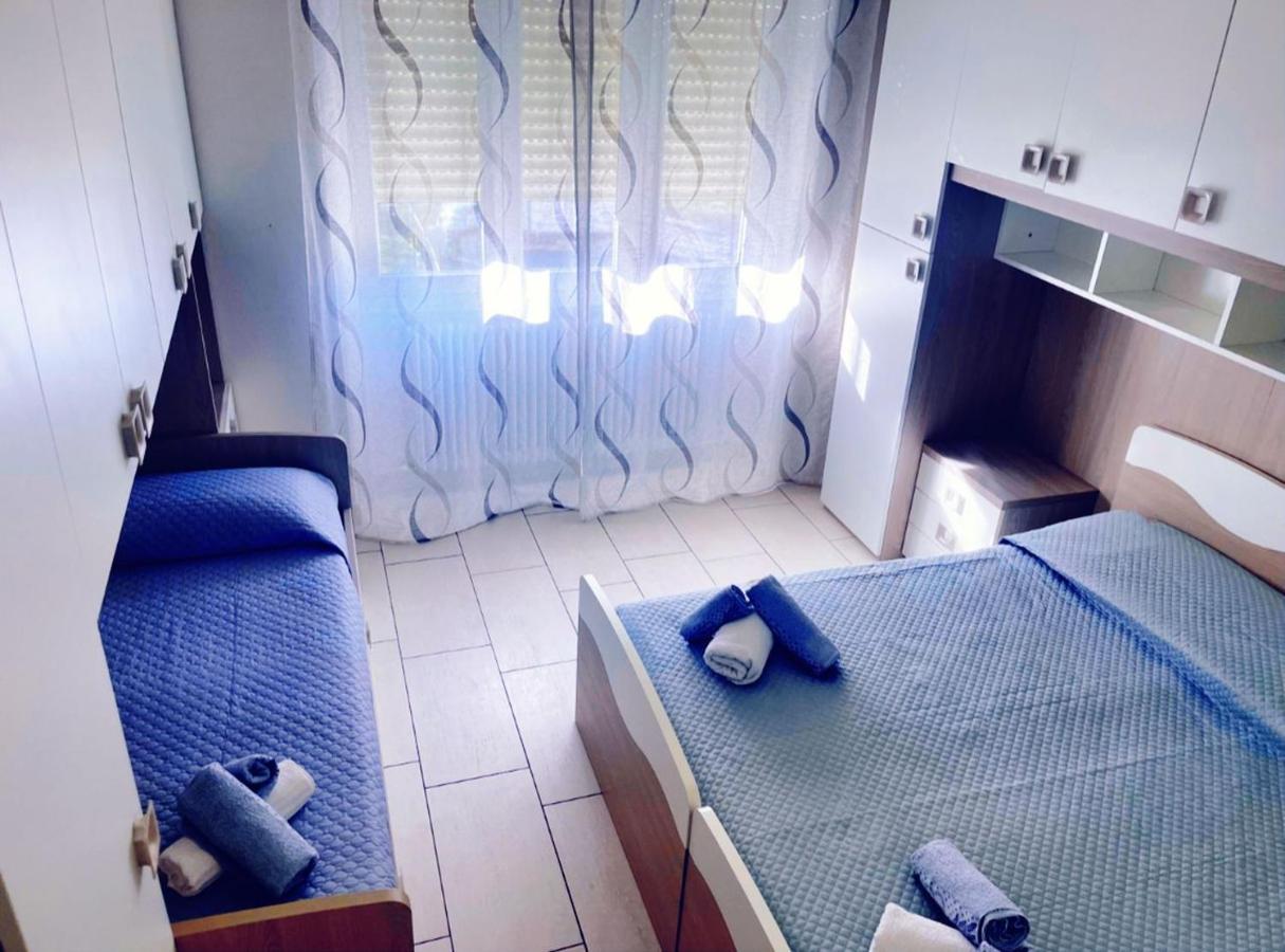 Holiday home Casa R&e