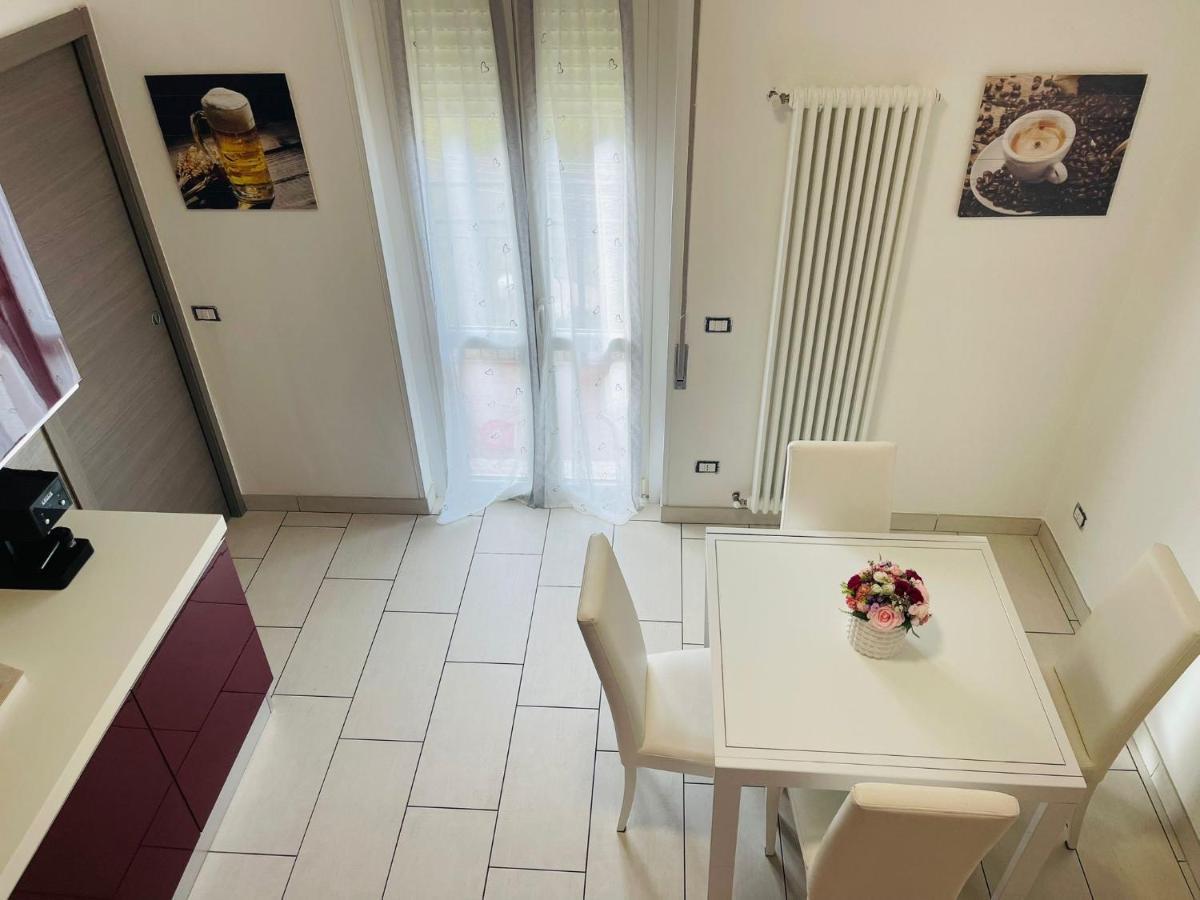 Holiday home Casa R&e