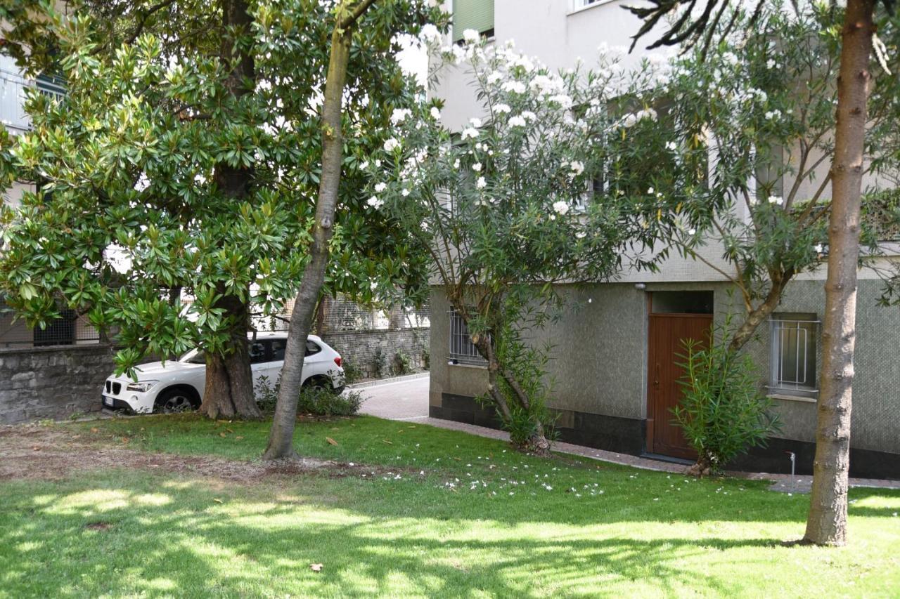 Lake Como Holiday Apartments * Como
