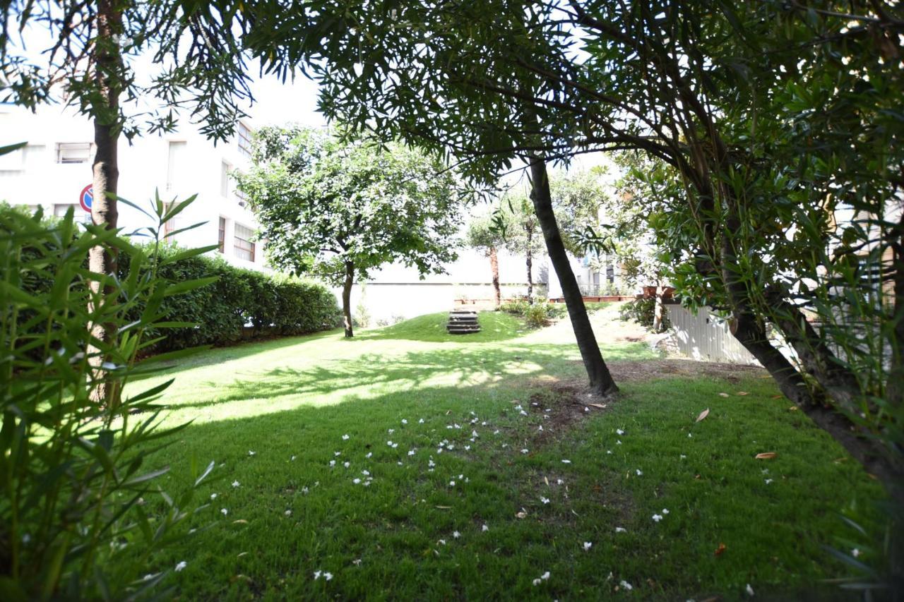 Lake Como Holiday Apartments