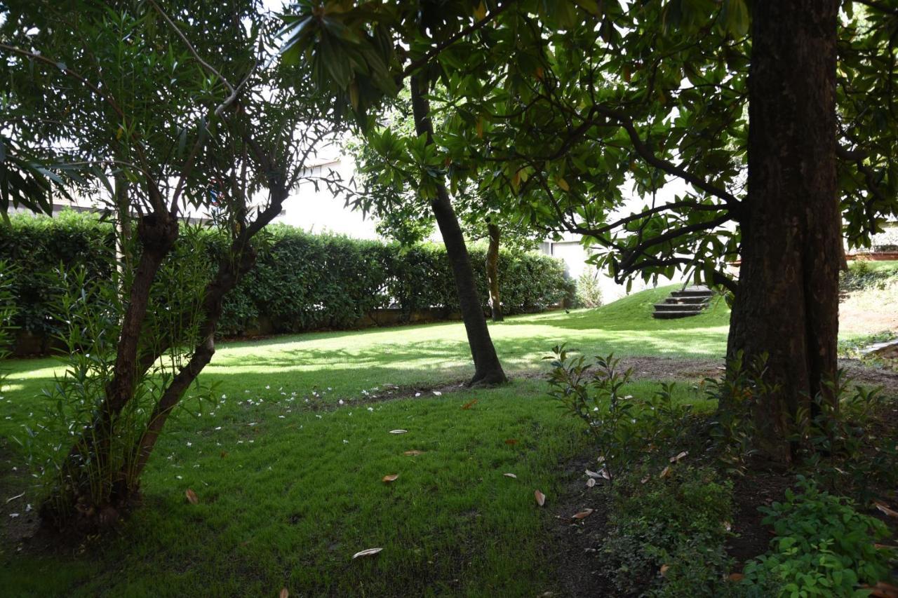 Lake Como Holiday Apartments Apartment