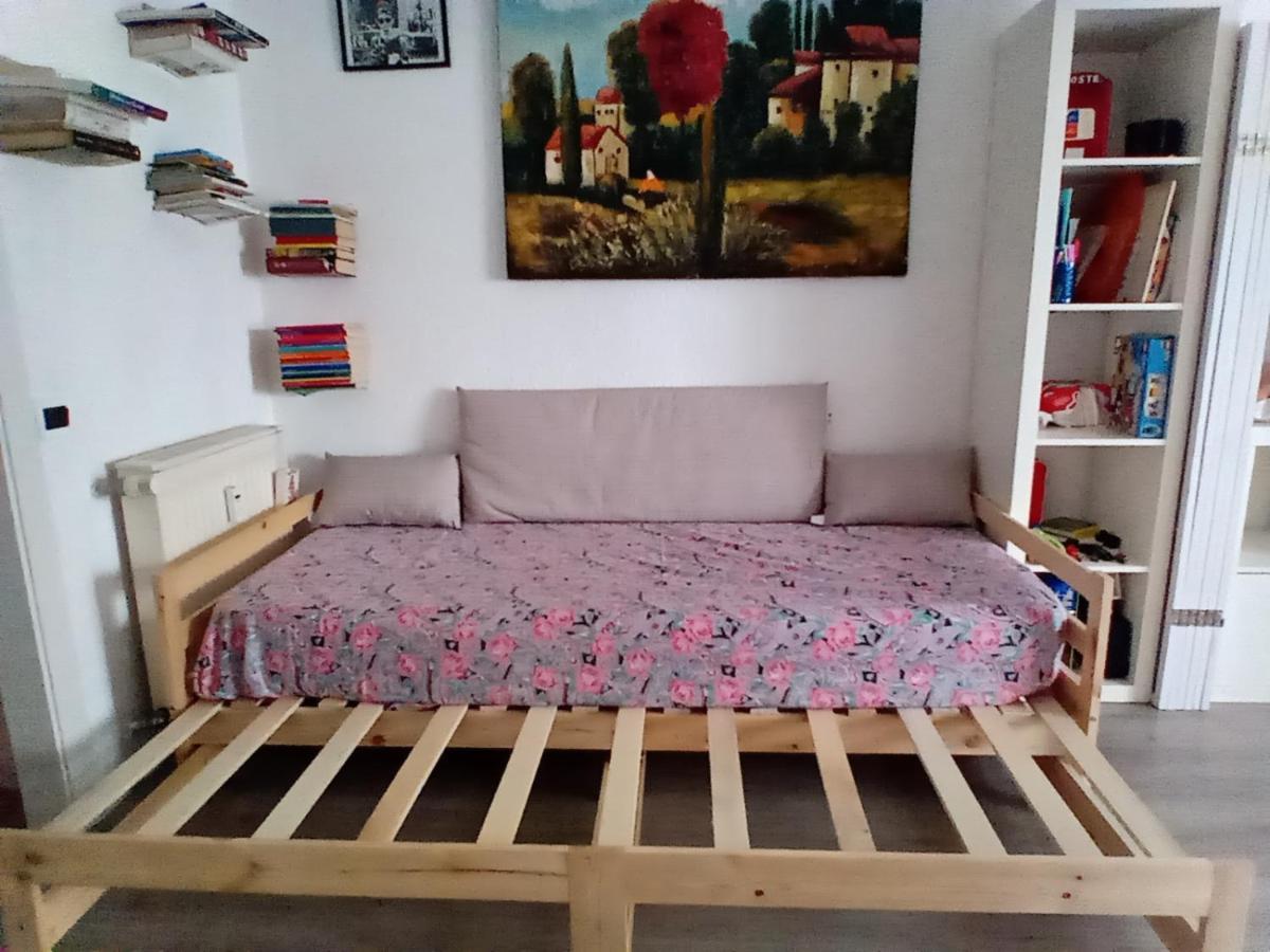 Casa Vacanze 