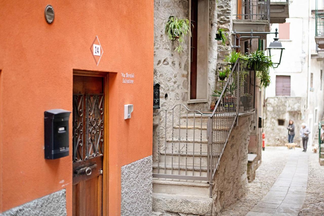 Casa Violetta