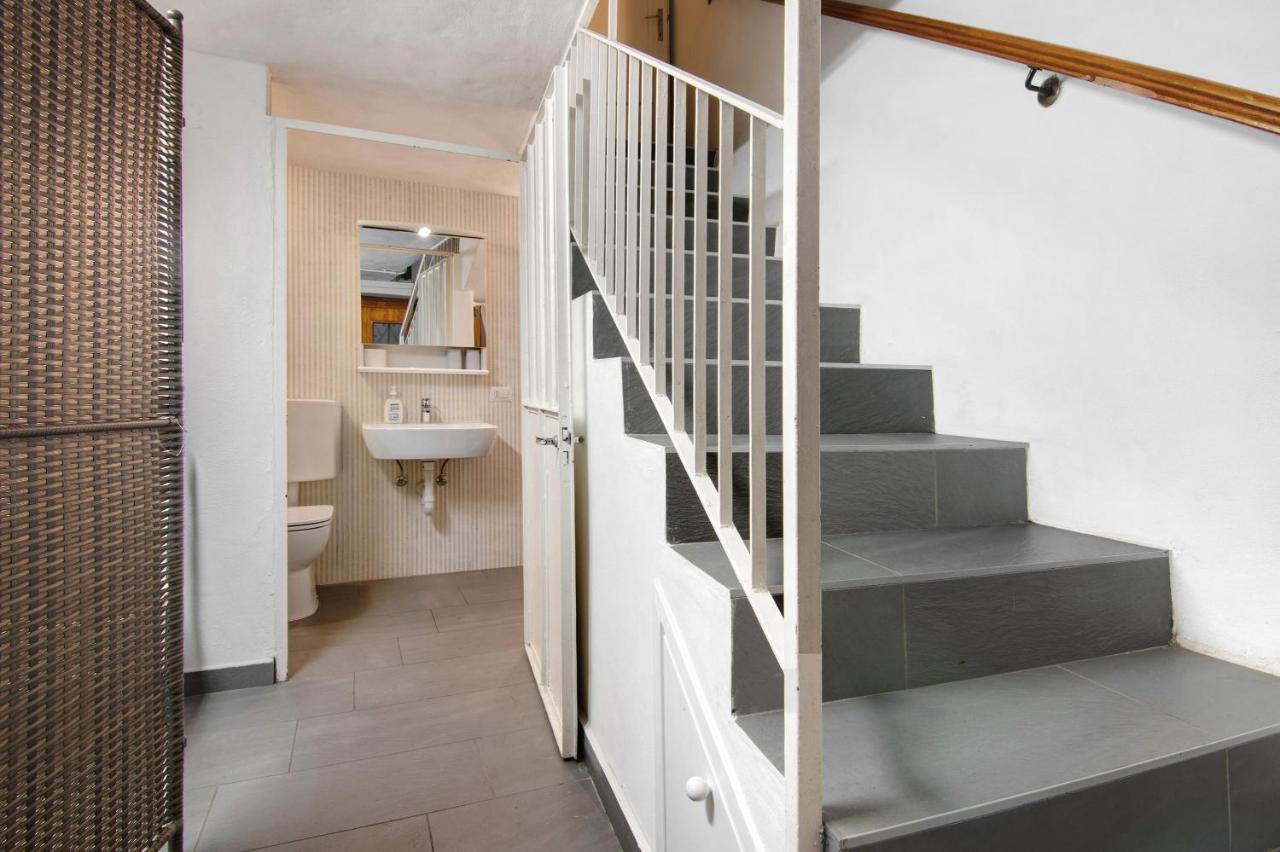 Casa Violetta Holiday home