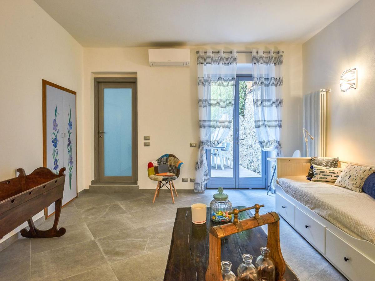 La Tana Del Pescatore By Interhome