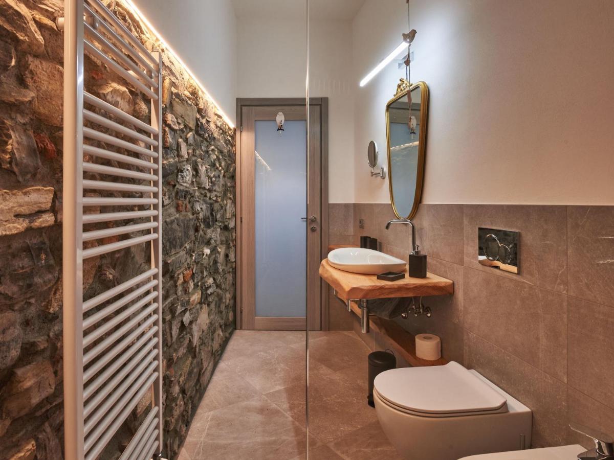 Apartment La Tana Del Pescatore By Interhome