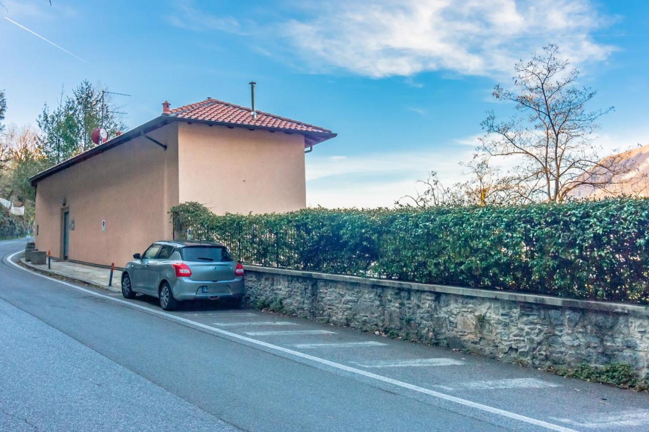 Flower House With View By Wonderful Italy Apartment *