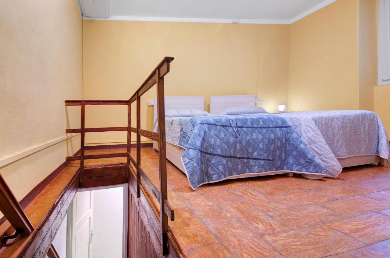 Casa Violetta * Colonno