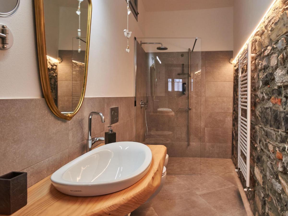 La Tana Del Pescatore By Interhome Apartment Mezzegra