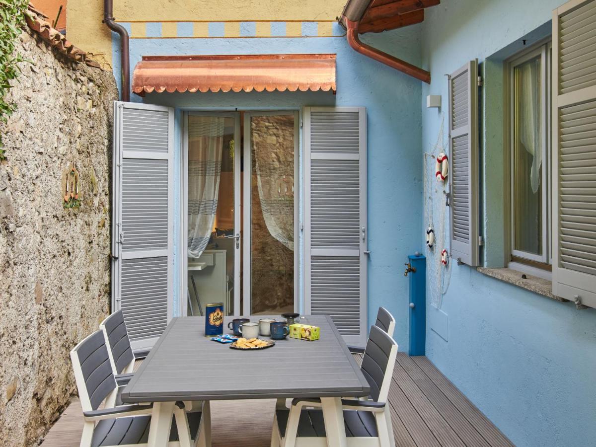 La Tana Del Pescatore By Interhome