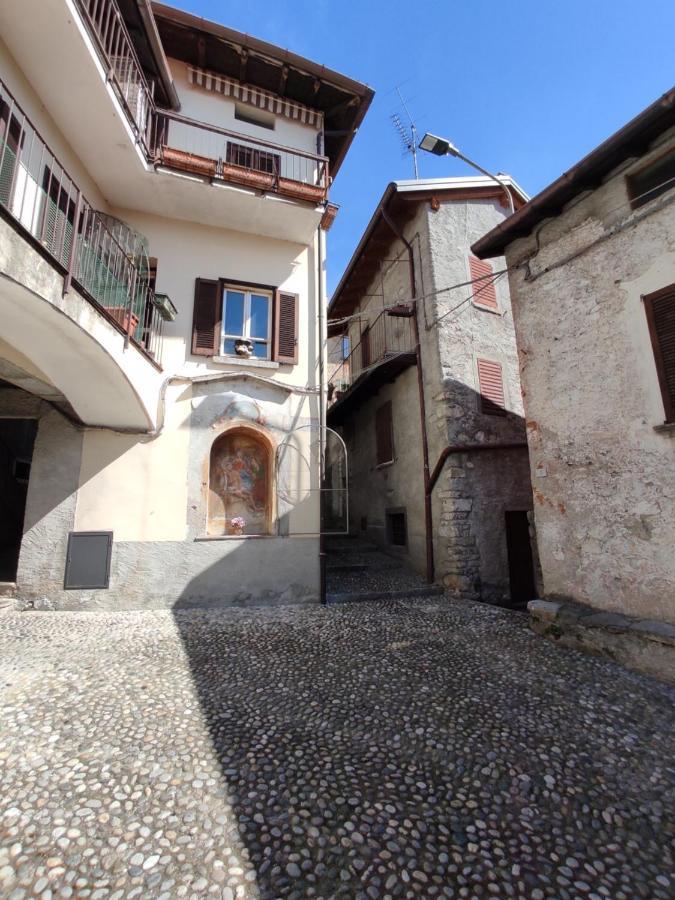 La Casa A Chiocciola Between And Mountains *