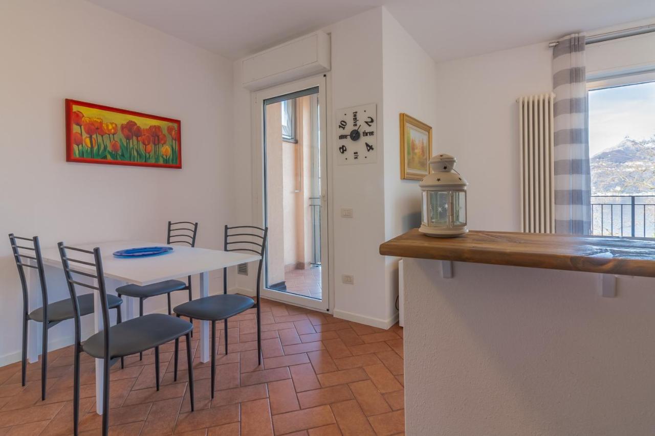 Apartment Flower House With View By Wonderful Italy *