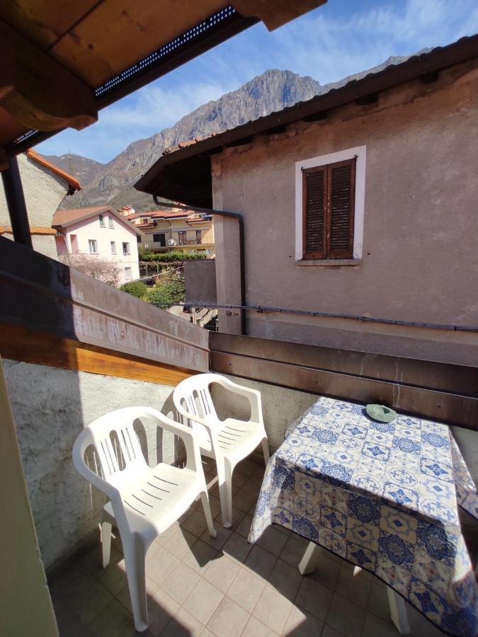 Holiday home La Casa A Chiocciola Between And Mountains *