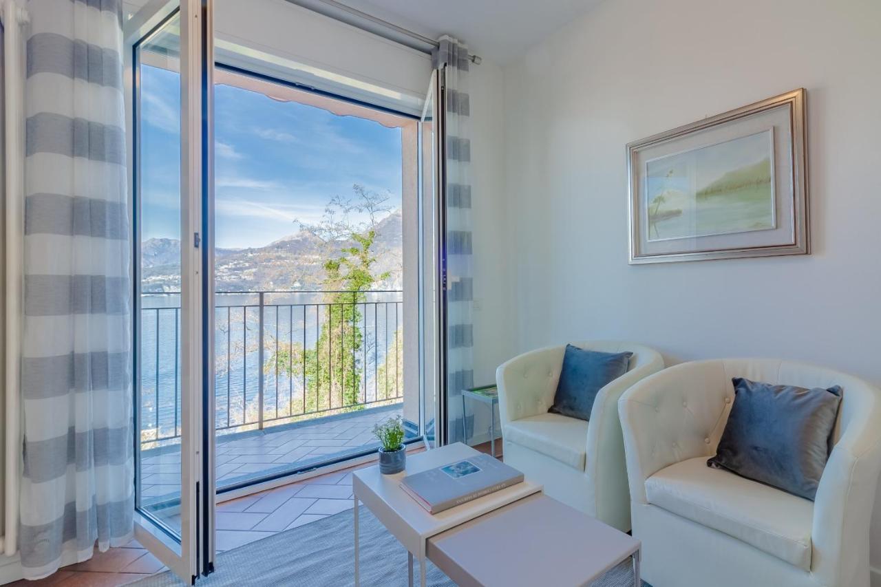 Apartment Flower House With View By Wonderful Italy *