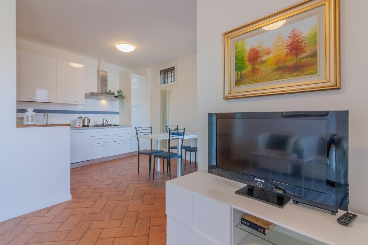 Apartment Flower House With View By Wonderful Italy *
