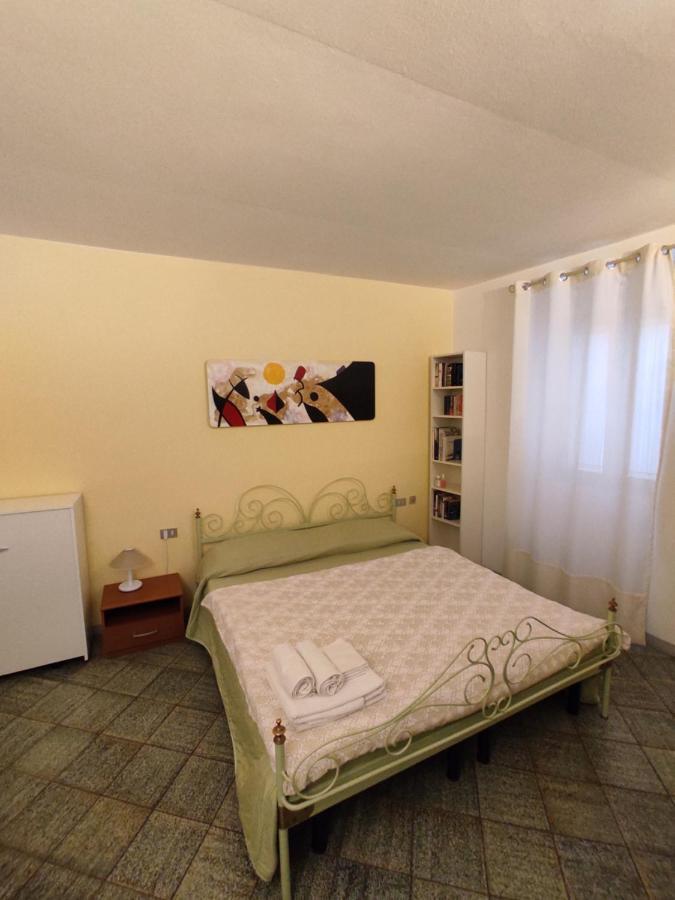 Holiday home La Casa A Chiocciola Between And Mountains
