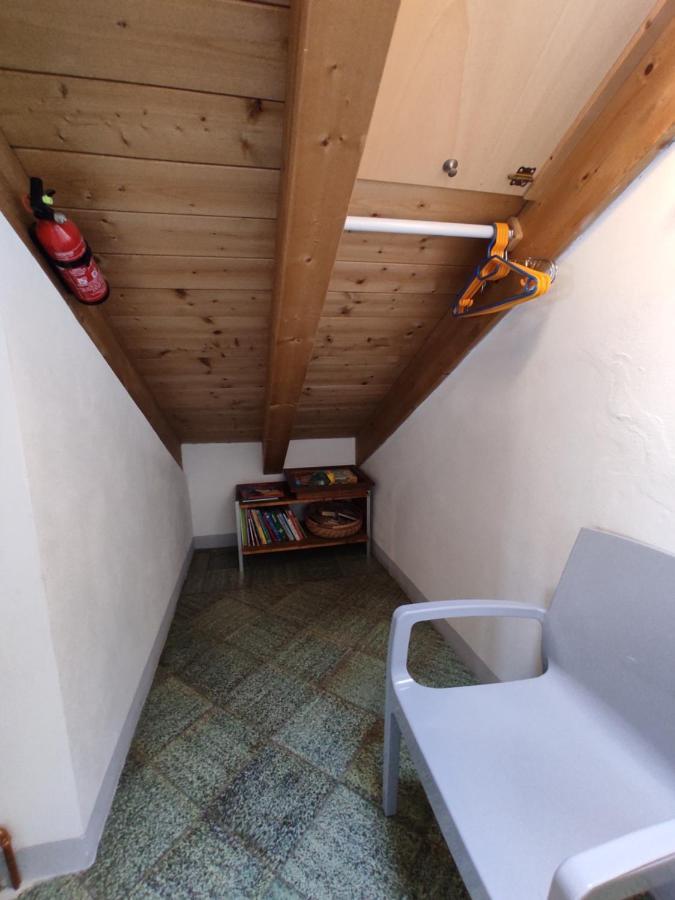 La Casa A Chiocciola Between And Mountains Holiday home *