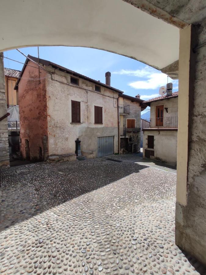 La Casa A Chiocciola Between And Mountains Holiday home *