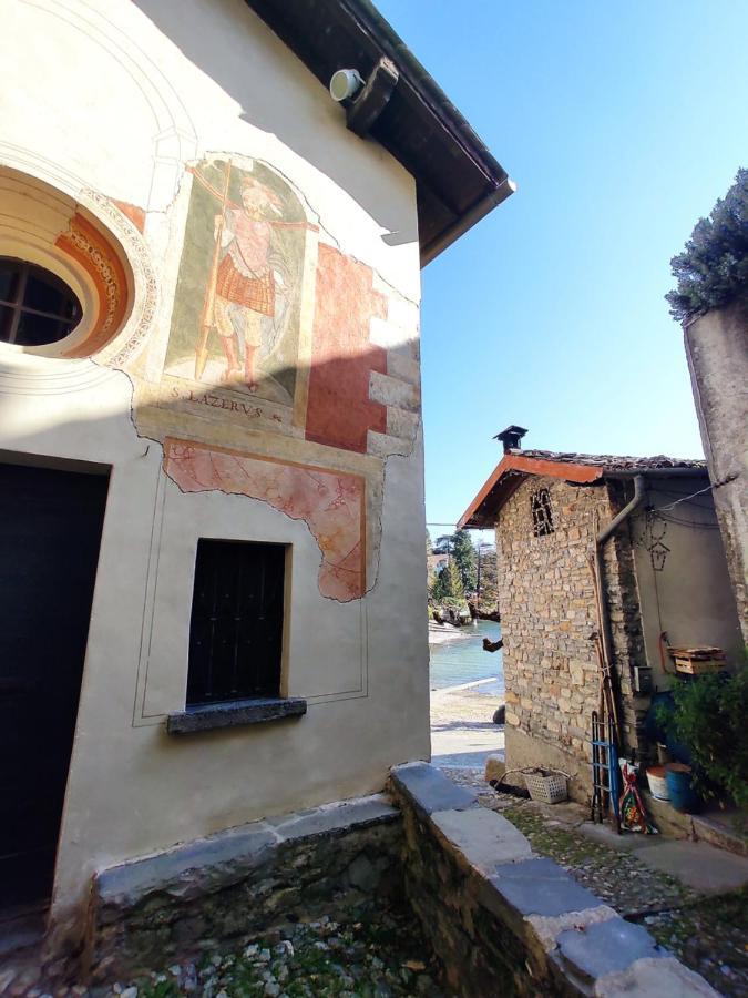 La Casa A Chiocciola Between And Mountains Holiday home