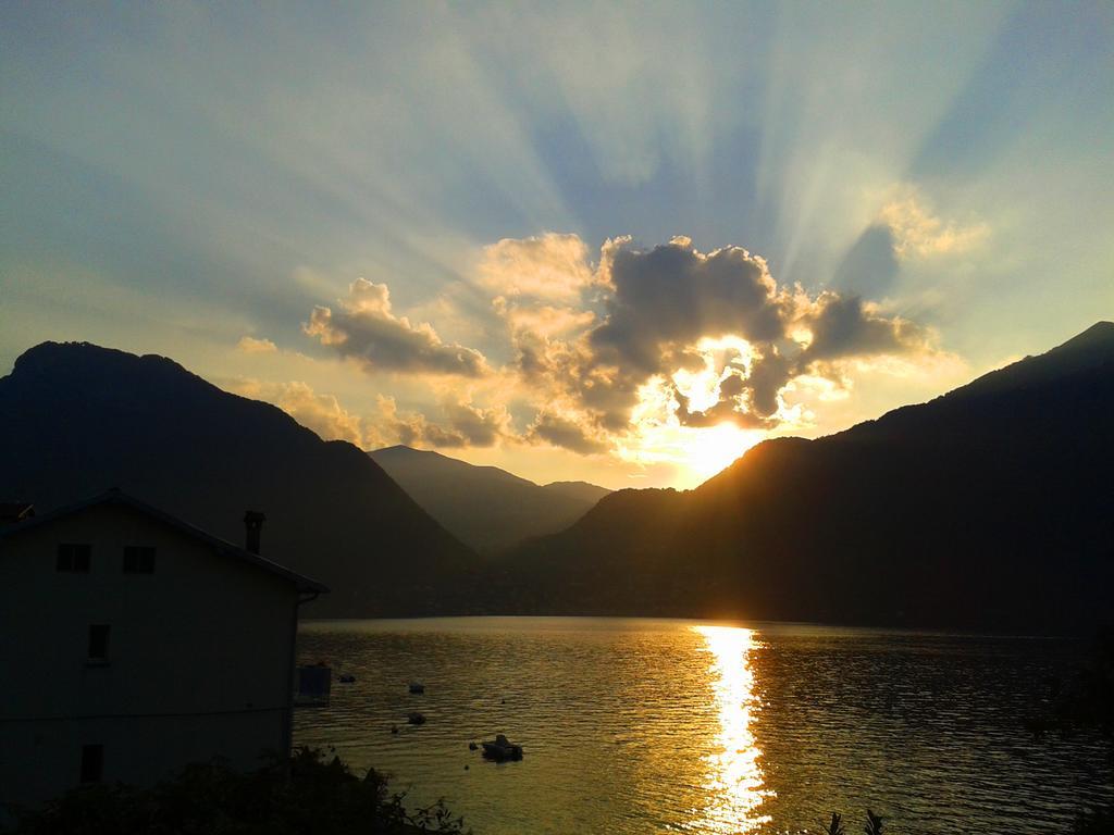 Bellagio Lezzeno