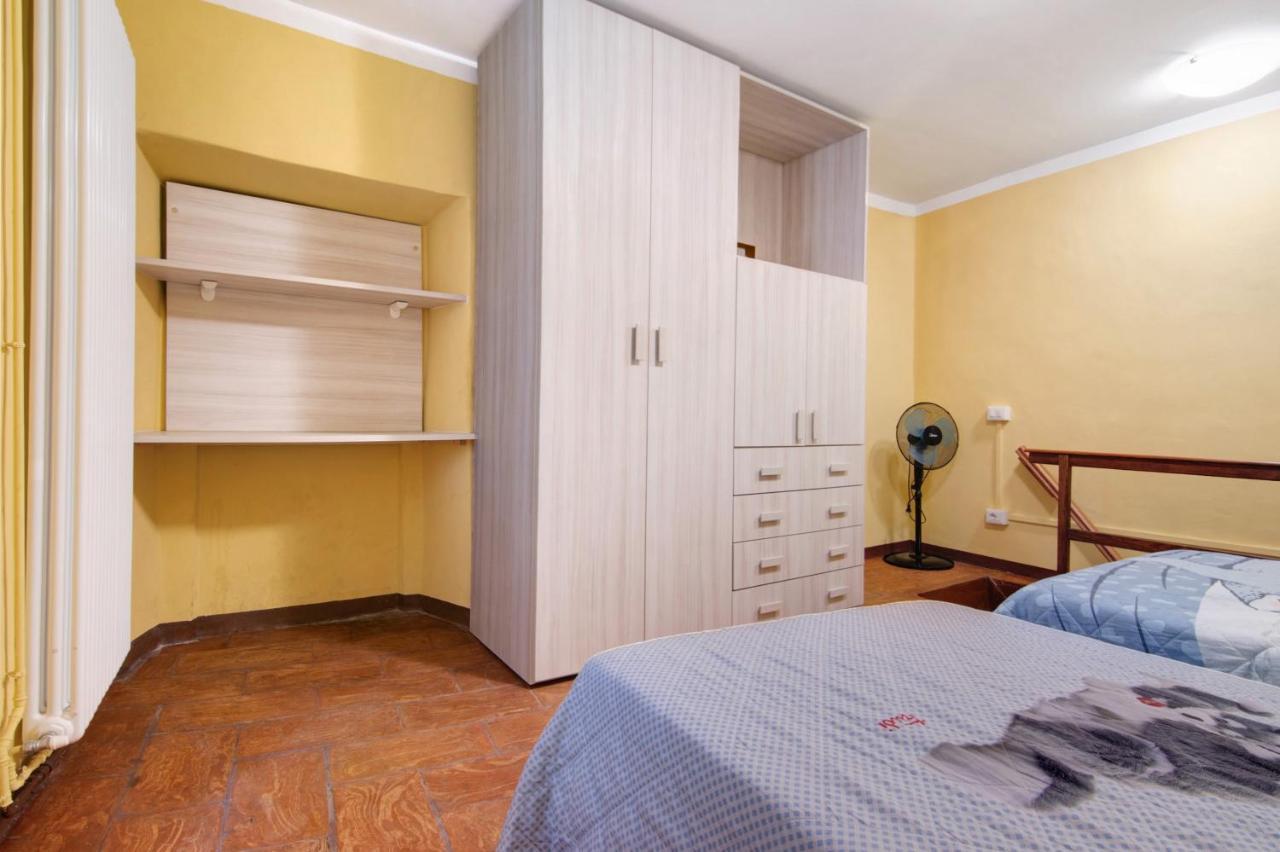 Casa Violetta Holiday home Colonno