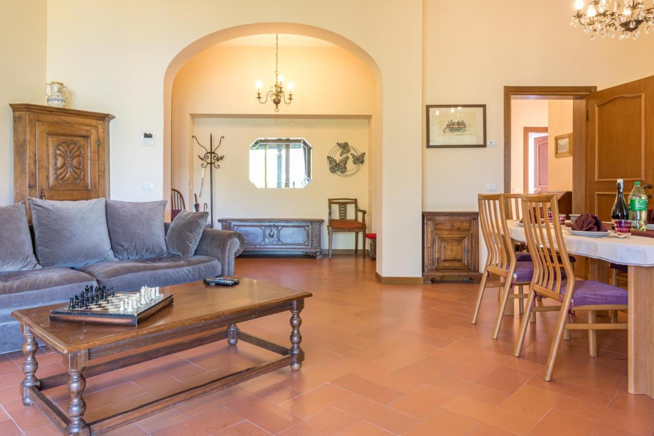 Giardino Di Villa Menaggio