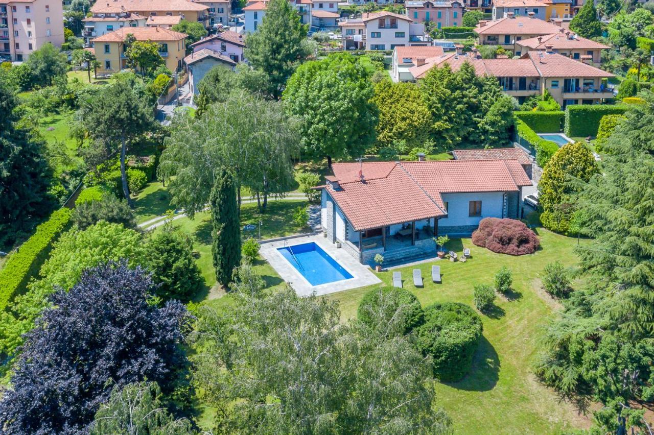 Giardino Di * Menaggio
