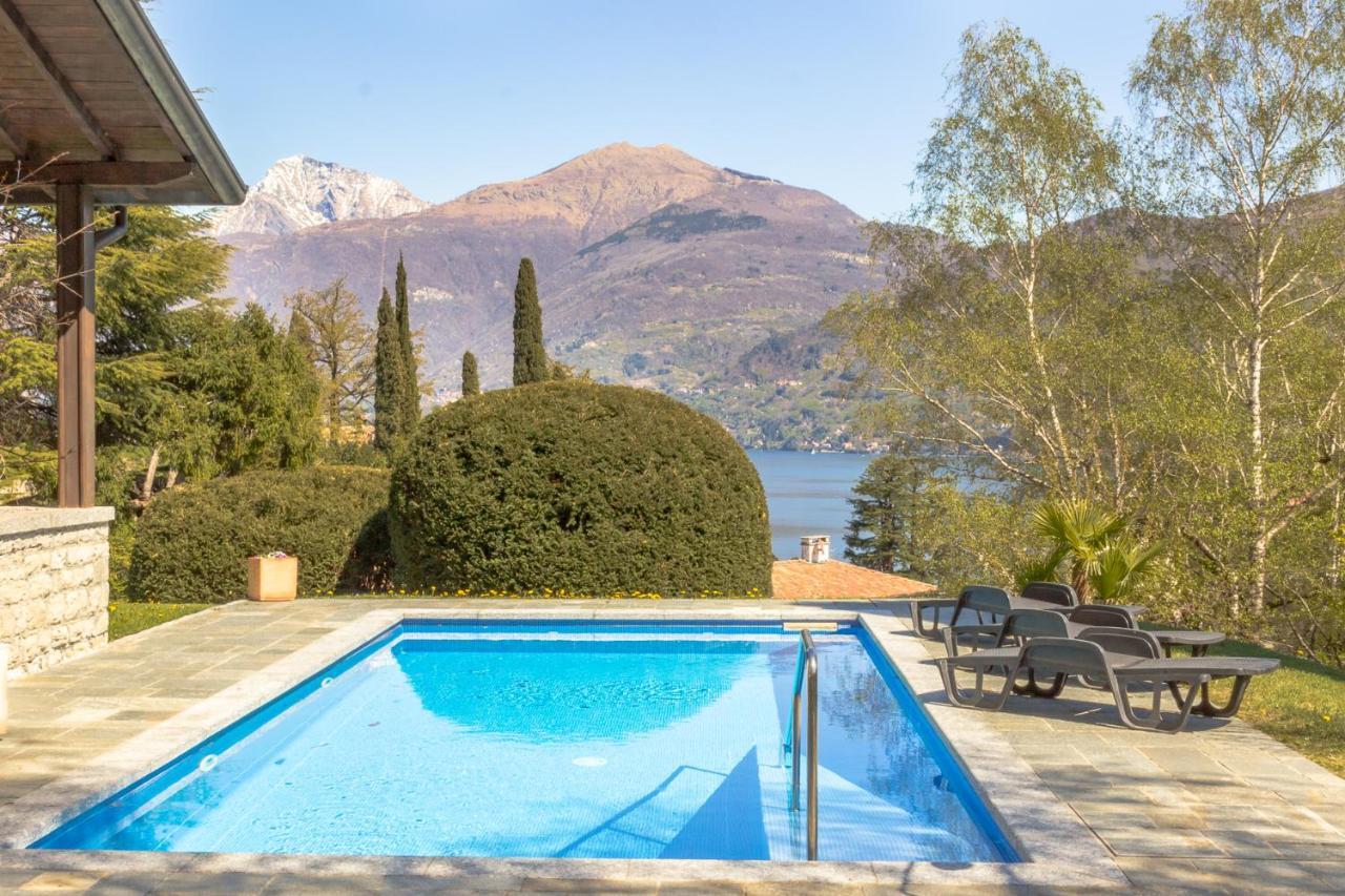 Villa Giardino Di Menaggio