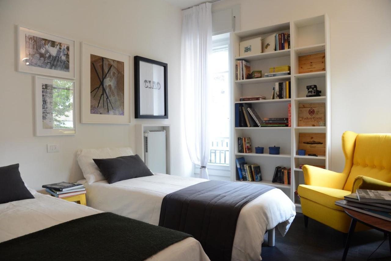 Apartment Rezzonico - By Myhomeincomo Como