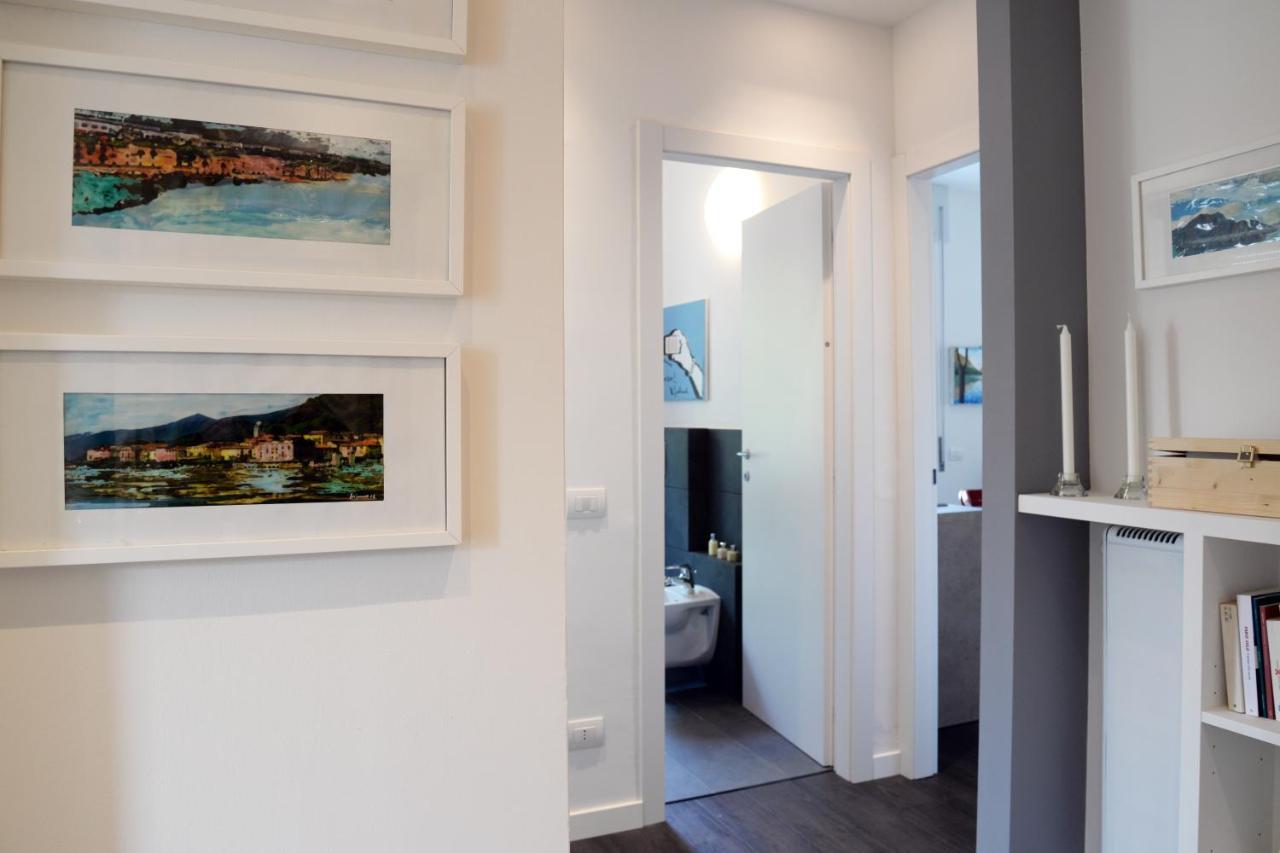 Rezzonico - By Myhomeincomo Apartment *