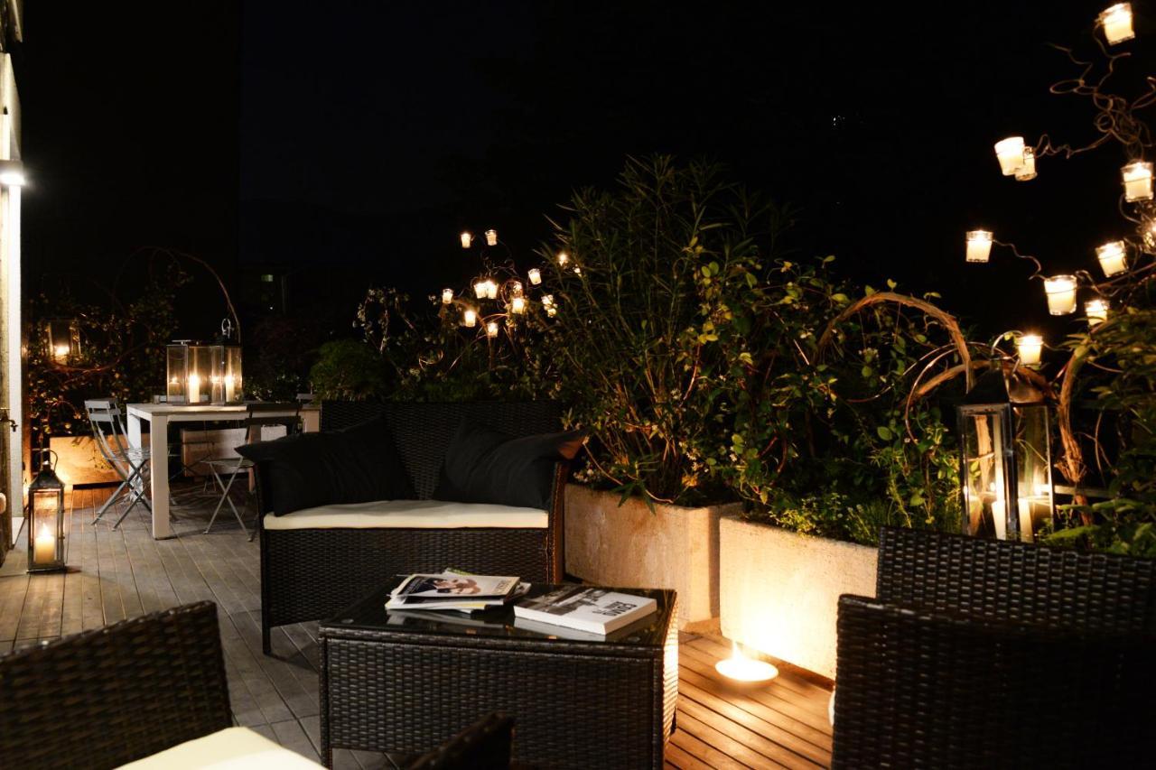 Apartment Rezzonico - By Myhomeincomo