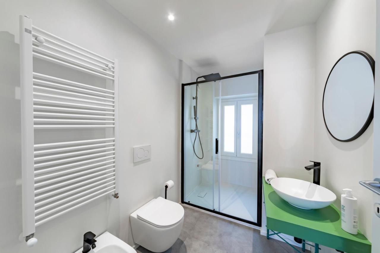 Appartamento La Casa Del Pescatore - By Myhomeincomo