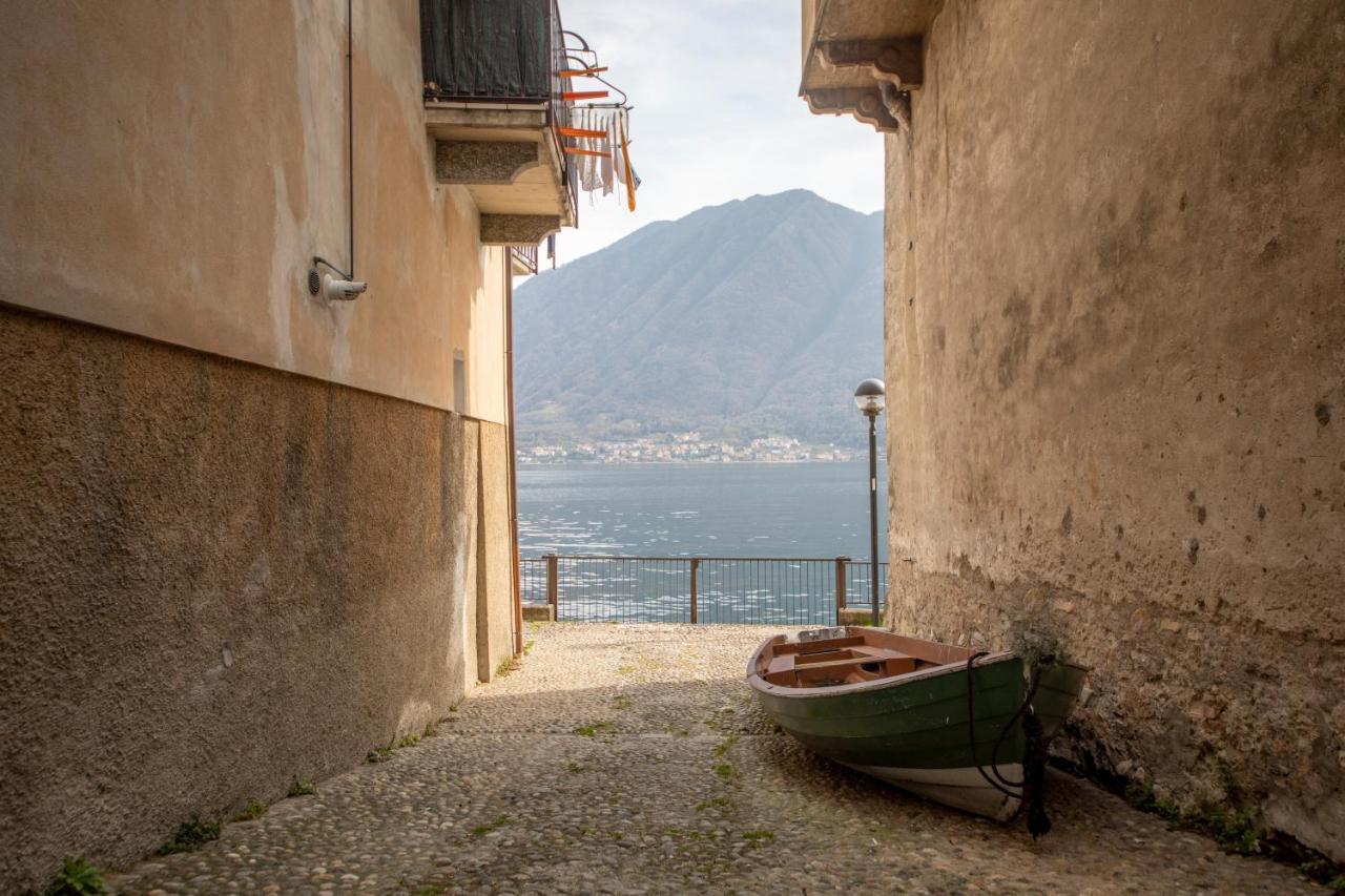 La Casa Del Pescatore - By Myhomeincomo * Colonno