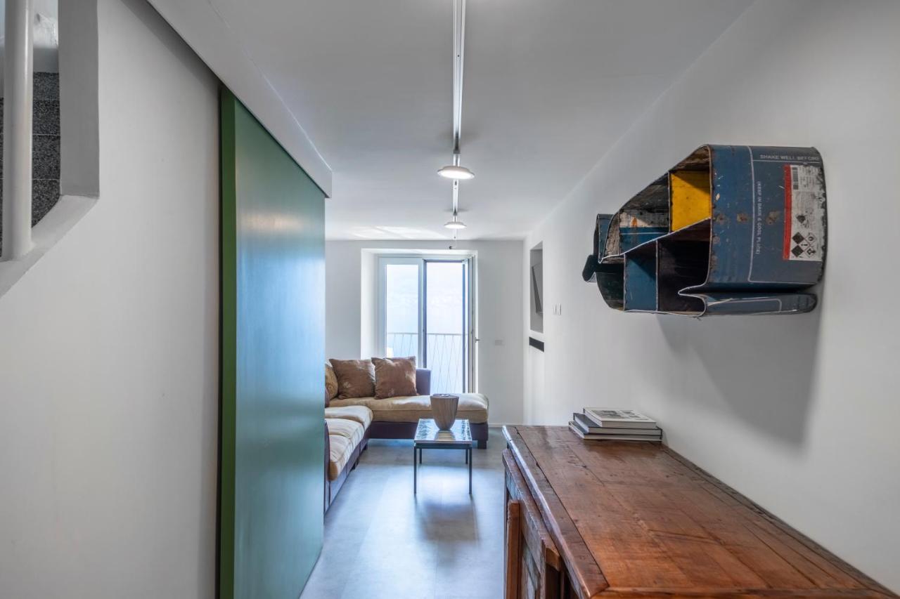 Appartamento La Casa Del Pescatore - By Myhomeincomo