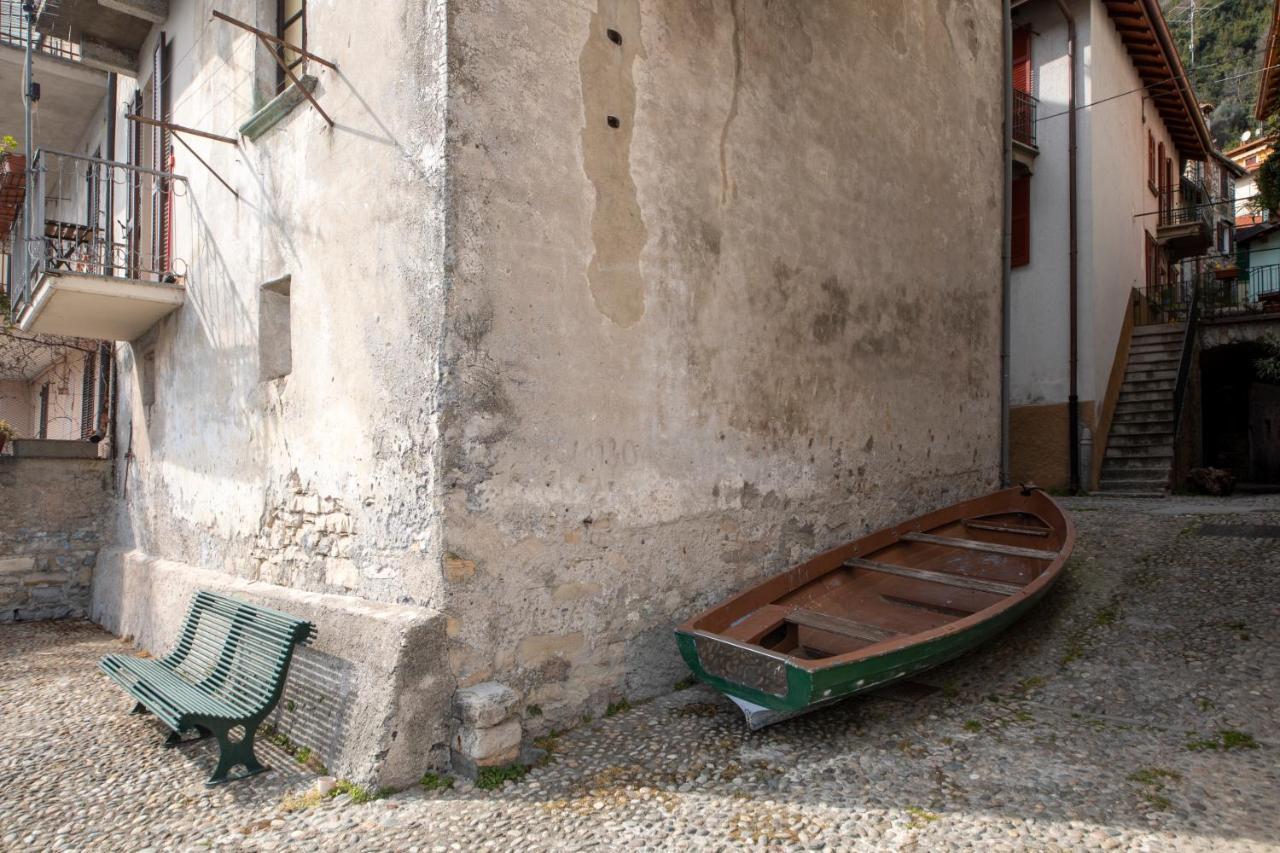 La Casa Del Pescatore - By Myhomeincomo Colonno