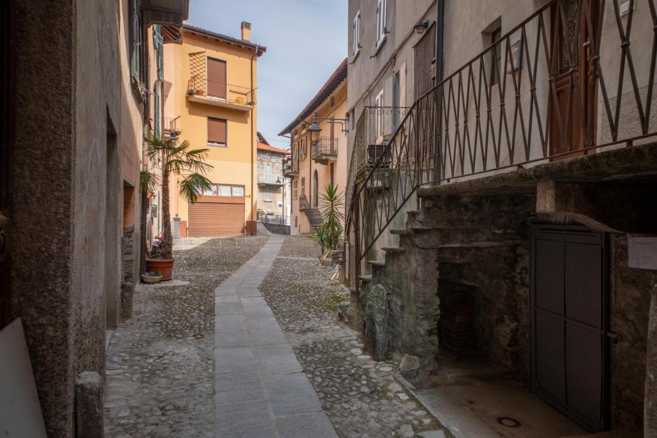 La Casa Del Pescatore - By Myhomeincomo Appartamento Colonno