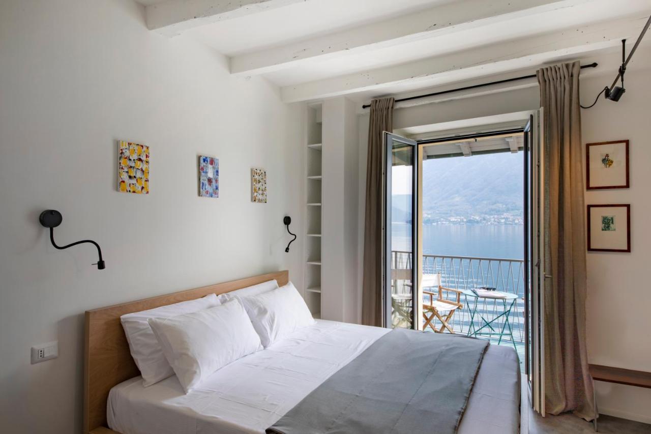 Appartamento La Casa Del Pescatore - By Myhomeincomo *